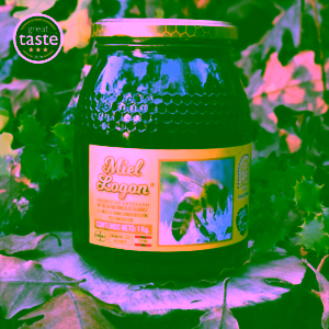 Mielato de Roble y Encina